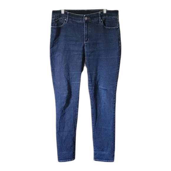 Chico's Denim - Chico's Skinny Jeans - Size 2